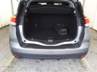 RENAULT Scenic usata, con Servosterzo