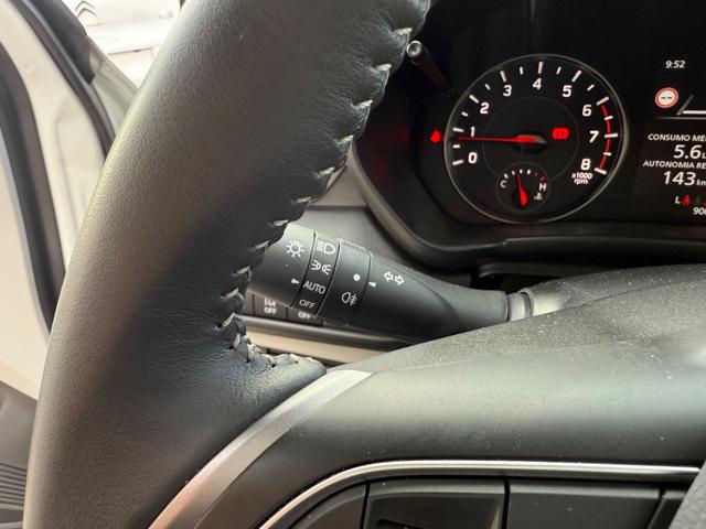 SUZUKI Swift usata, con Bluetooth