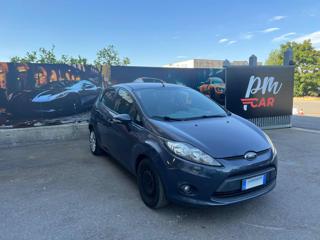 FORD Fiesta usata 2