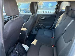 JEEP Renegade usata, con ESP