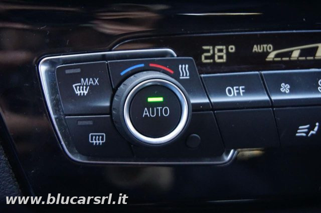 BMW X2 usata, con Bracciolo