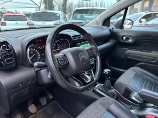 CITROEN C3 Aircross usata, con Airbag Passeggero