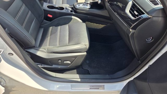 RENAULT Arkana usata, con Climatizzatore