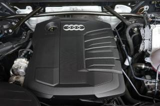 AUDI Q5 usata, con Volante riscaldabile