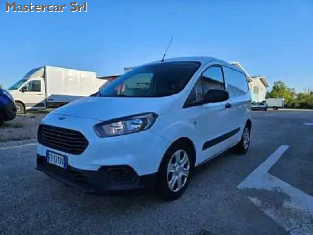 FORD Transit Courier usata, con Airbag