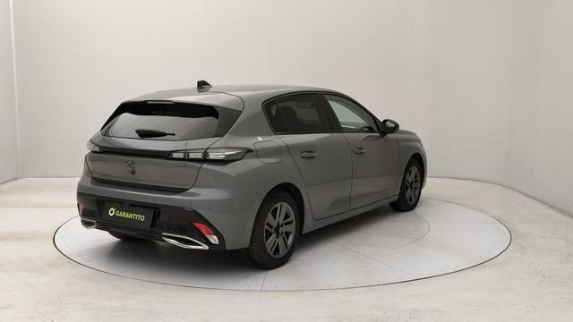 PEUGEOT 308 usata, con Alzacristalli elettrici