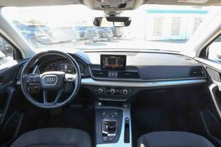 AUDI Q5 usata, con Controllo trazione