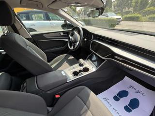 AUDI A6 usata, con Controllo trazione