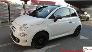 FIAT 500C usata 52