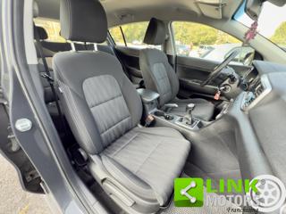 KIA Sportage usata, con Climatizzatore