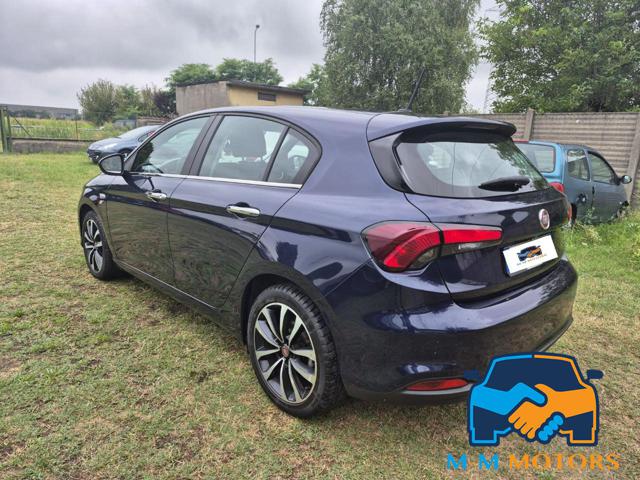 FIAT Tipo usata, con Autoradio