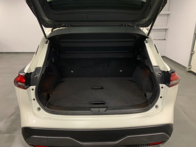 NISSAN Qashqai usata, con ESP