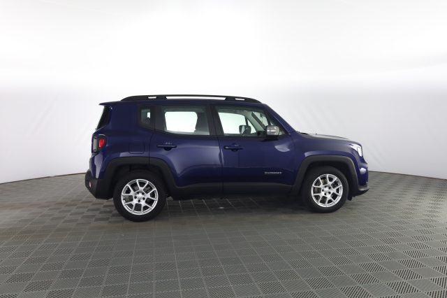 JEEP Renegade usata 2