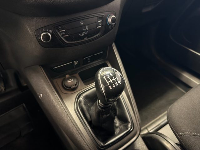 FORD Transit Courier usata, con Chiusura centralizzata telecomandata