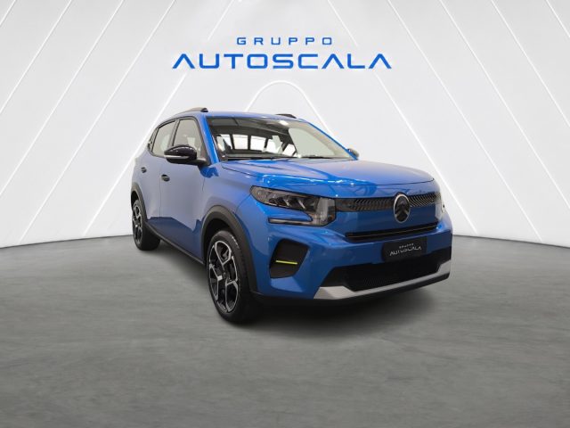 CITROEN C3 usata, con Boardcomputer