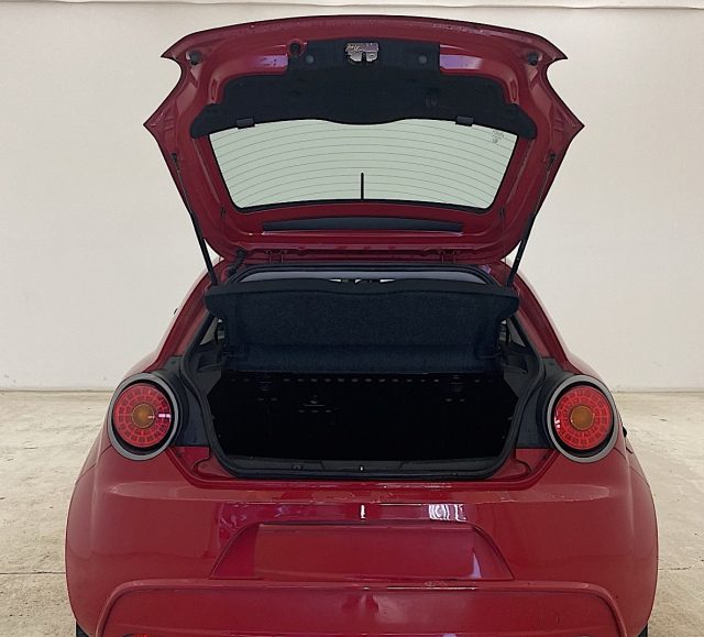 ALFA ROMEO MiTo usata, con Volante multifunzione