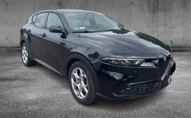 ALFA ROMEO Tonale usata, con Airbag laterali