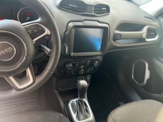 JEEP Renegade usata, con Controllo automatico clima