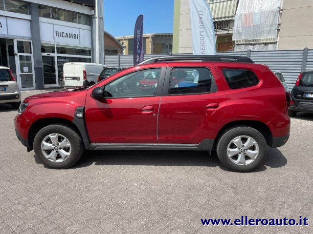DACIA Duster usata, con Climatizzatore