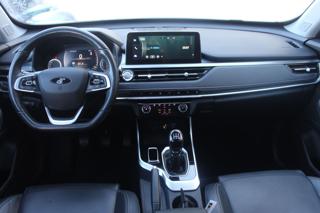 DR MOTOR DR 5.0 usata, con Immobilizzatore elettronico