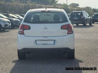 CITROEN C3 usata, con Servosterzo