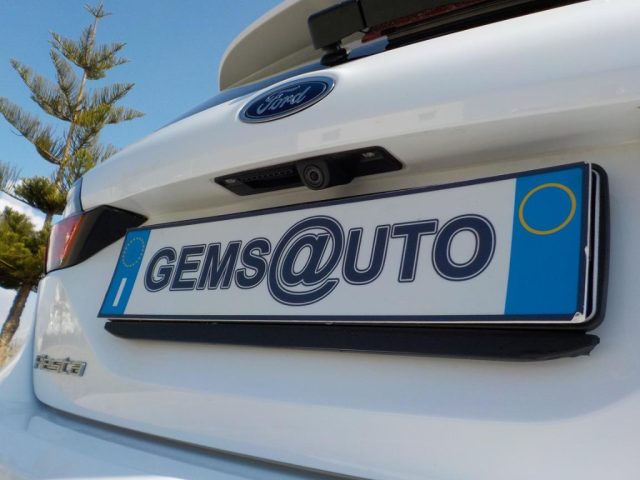 FORD Fiesta usata, con Chiusura centralizzata