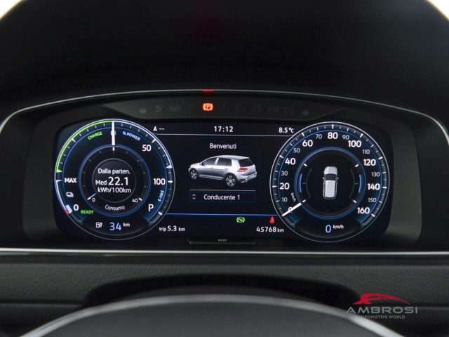 VOLKSWAGEN Golf usata 12