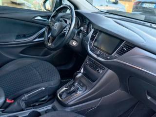 OPEL Astra usata, con ESP