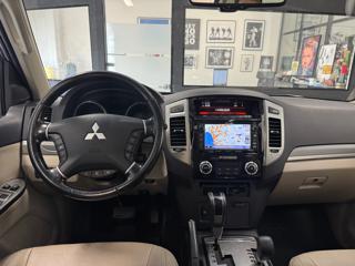 MITSUBISHI Pajero usata, con Alzacristalli elettrici