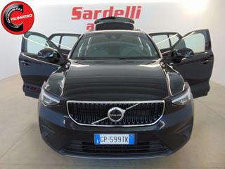 VOLVO XC40 usata, con Airbag Passeggero
