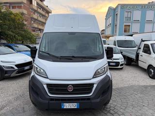 FIAT Ducato usata, con Alzacristalli elettrici
