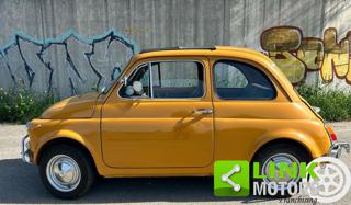 FIAT 500 usata 16