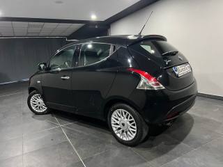 LANCIA Ypsilon usata, con Boardcomputer