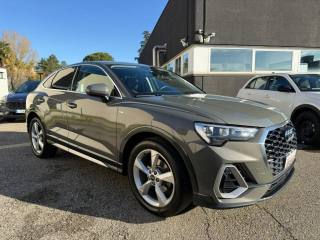 AUDI Q3 usata, con Airbag Passeggero