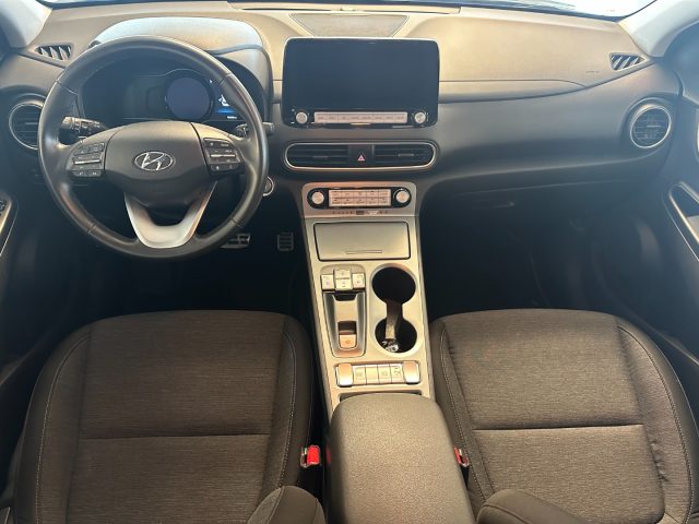 HYUNDAI Kona usata, con Chiusura centralizzata