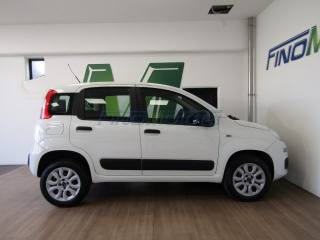 FIAT Panda usata, con ESP