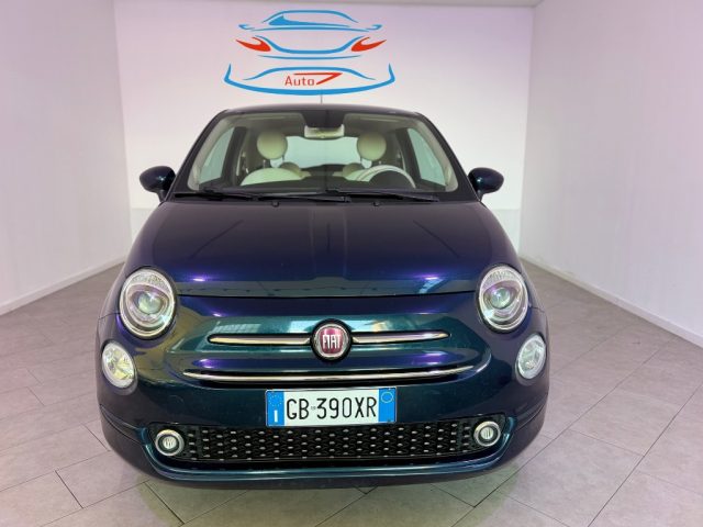 FIAT 500 usata 0