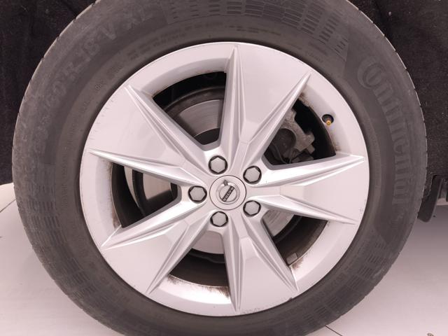 VOLVO XC60 usata, con Sedile posteriore sdoppiato