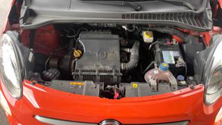 FIAT 500L usata, con Interni in pelle