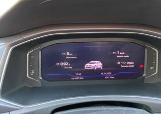 VOLKSWAGEN T-Roc usata, con Fendinebbia