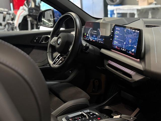 BMW 118 usata, con Controllo trazione