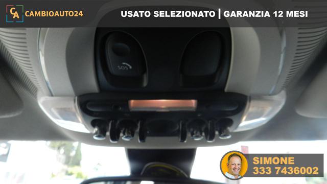 MINI Countryman usata 87