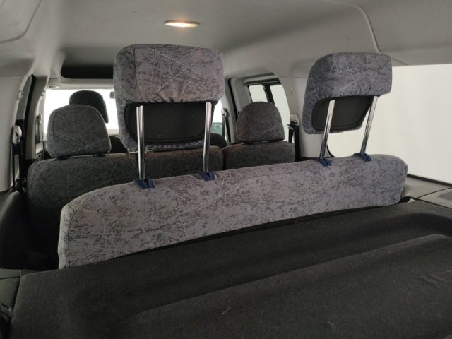 VOLKSWAGEN Caddy usata, con Immobilizzatore elettronico