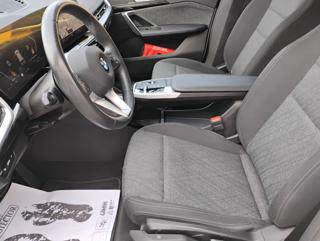 BMW X1 usata, con Chiusura centralizzata
