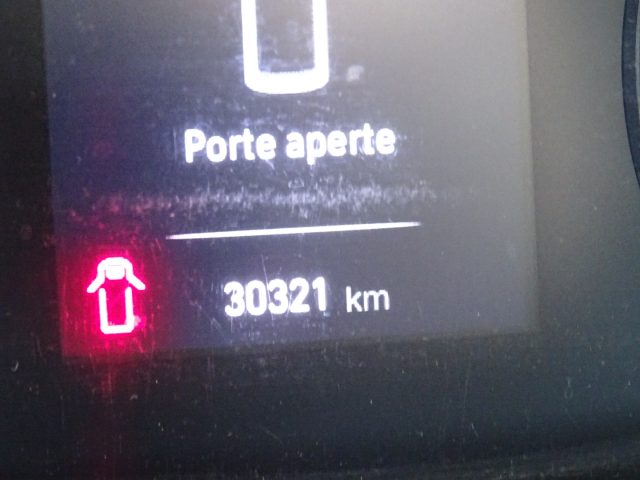 FIAT Ducato usata, con Immobilizzatore elettronico