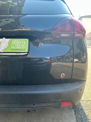 PEUGEOT 2008 usata, con USB