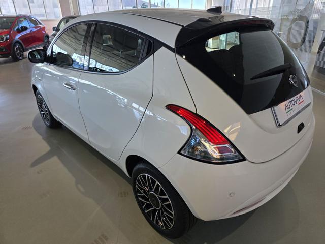 LANCIA Ypsilon usata, con Airbag Passeggero