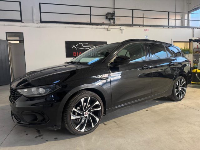 FIAT Tipo usata, con Autoradio