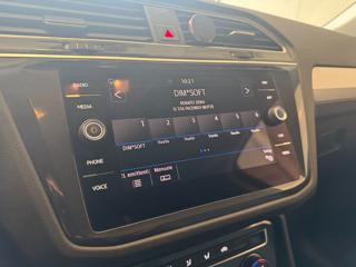 VOLKSWAGEN Tiguan usata, con ESP