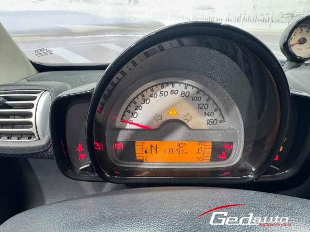 SMART ForTwo usata, con Lettore CD